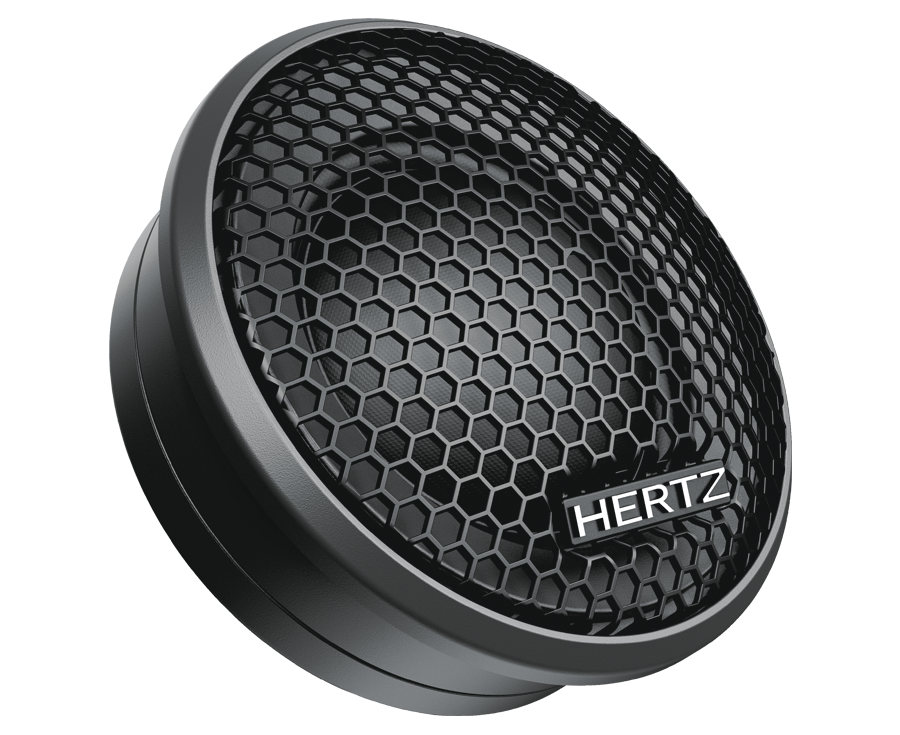 Hertz Mille Pro 25mm tweeter set MP 25.3