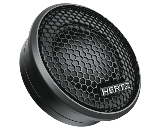 Hertz Mille Pro 25mm tweeter set MP 25.3