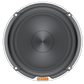 Hertz Mille Pro MP 165P.3 165mm 3 Ohm Woofer set