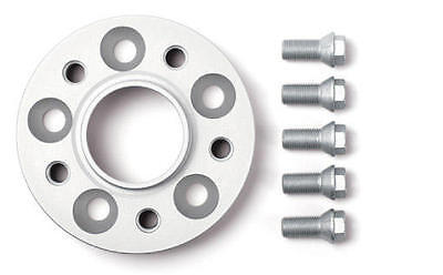 H&R Audi Q7 VW Touareg 7L Porsche Cayenne 996 997 40mm wheel spacers