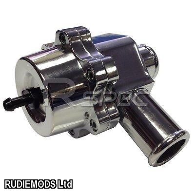 R-Spec Alloy Recirculating Dump Valve Audi A3 S3 1.8T Mk1 8L 1996-2002