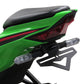 Eliminators Tail Tidy Number Plate Holder Kawasaki ZX-4RR, ZX4R, ZX-25R