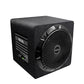 Active Subwoofer Speakers with Passive Radiator & Built-in 600W Amplifier RECOIL