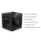 Active Subwoofer Speakers with Passive Radiator & Built-in 600W Amplifier RECOIL