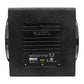 Active Subwoofer Speakers with Passive Radiator & Built-in 600W Amplifier RECOIL