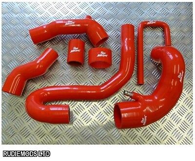 Vauxhall Astra H VXR Direct Route Turbo Boost with D/V Hose Kit Roose