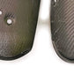mud guard rear wheel fairing hugger carbon fibre triumph speed twin 2020-onwards