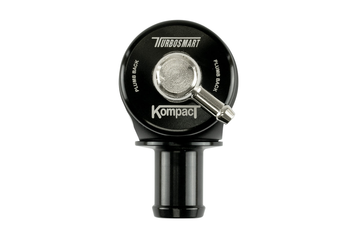 Kompact Plumb Back Valve (Diverter Valve) Suit 20mm Fittings turbosmart