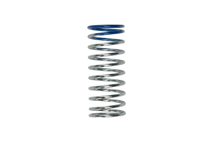 Kompact Blow Off Valve Spring (Blue) Vacum High -13InHg, Low -3 In Hg Turbosmart