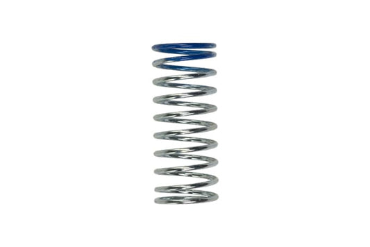 Kompact Blow Off Valve Spring (Blue) Vacum High -13InHg, Low -3 In Hg Turbosmart