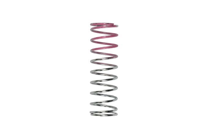 Kompact Blow Off Valve Spring (Pink) Vacum High -24InHg Low -14 In Hg Turbosmart