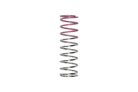 Kompact Blow Off Valve Spring (Pink) Vacum High -24InHg Low -14 In Hg Turbosmart