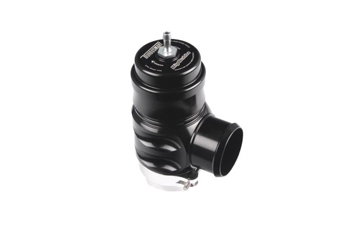 Big Bubba BPV ‘By-Pass Valve’ BOV (Sleeper) Billet Aluminium Turbosmart