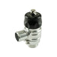 Fully Recirculating Black PlumbBack universal 32mm Rated -17 to -14 InHg
