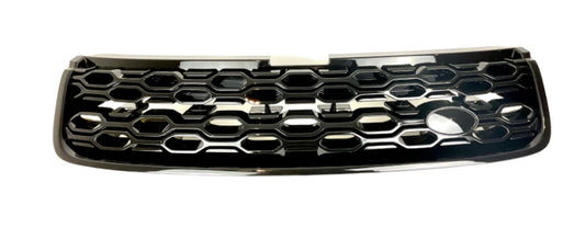 Zunsport Land Rover Discovery Sport Dynamic Style Upgrade Gloss Black Front Grille