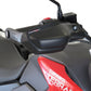 Hand Knuckle Leaver Guards Bar Ends Weather Deflectors SINNIS ,TERRAIN 125, 17 To Present