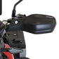 Hand Knuckle Leaver Guards Bar Ends Weather Deflectors SINNIS ,TERRAIN 125, 17 To Present