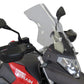 Touring Screen Windshields SINNIS ,TERRAIN 125, 2017 To Present (445 MM HIGH)