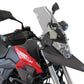 Touring Screen Windshields SINNIS ,TERRAIN 125, 2017 To Present (375 MM HIGH)
