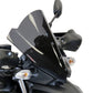 Standard Screen Wind deflector Windshields Cowl  SUZUKI GSX-S125 2017 to present