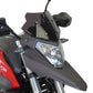 Adventure Sports Screen Windshields SINNIS ,TERRAIN 125, 2017 To Present (200 MM HIGH)