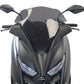 Scooter Screen wind fly deflector YAMAHA ,X-MAX 125 300 400 TRICITY 300 375 MM