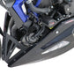 Belly Pan lower fairing chin spoiler YAMAHA MT-03 2016 To Present