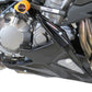 Belly Pan Lower Fairing KAWASAKI VERSYS 1000, SE S 1100, SE S
