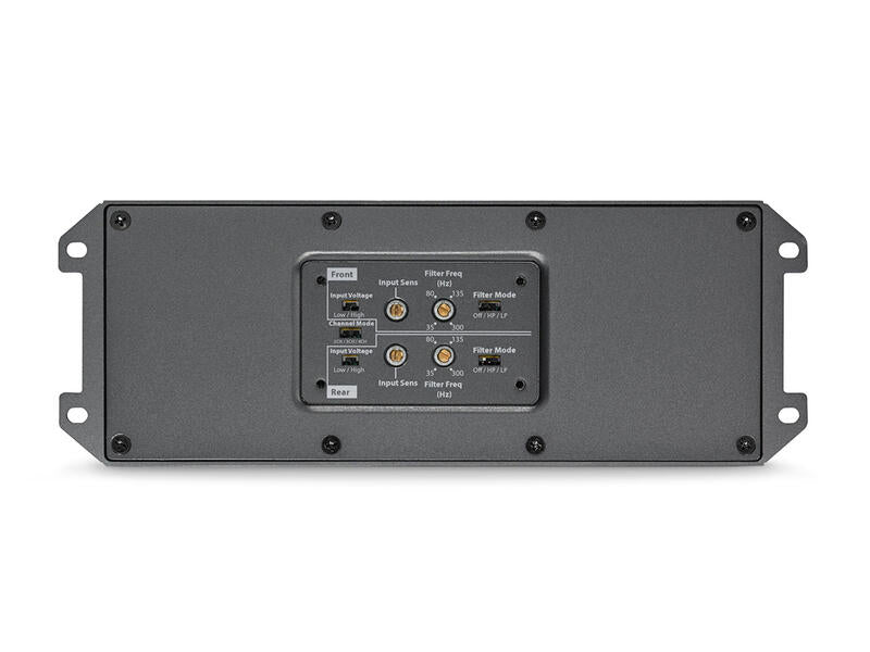 JL Audio MX280/4 Car Audio 4 Channel Class D Amplifier SMALL TINY MIRCO