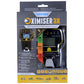 Battery management Charger System Oximiser 3x Motorcycle 12V Oxford EL200