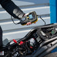 Battery management Charger System Oximiser 3x Motorcycle 12V Oxford EL200