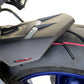 Hugger Rear Mud Guard Yamaha YZF-R1, MT-10, FZ-10, NIKEN, GT