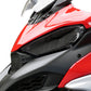 Headlight LENs Covers Protectors DUCATI ,MULTISTRADA V4 V4S V4 Pikes peak