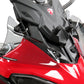 Wind deflector side screen weather protector DUCATI ,MULTISTRADA V4, V4S, Pikes Peak