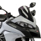 Adventure Sports Screen wind deflector cowl DUCATI MULTISTRADA 1200, 950, 1260S, V2, V2s (330 MM)
