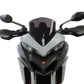 Adventure Sports Screen wind deflector cowl DUCATI MULTISTRADA 1200, 950, 1260S, V2, V2s (330 MM)