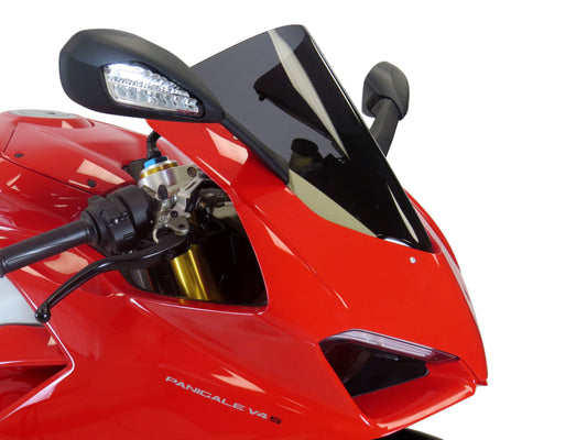 Standard Screen Cowl Wind deflector Ducati PANIGALE V4 V4S V2