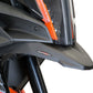 Beak Front Mud Spray Guard KTM ,1290 SUPER ADVENTURE R, 1290 SUPER ADVENTURE S