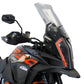 Touring Screen Window shields KTM 1290, Super Adventure, R, S 480MM High