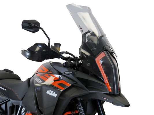 Touring Screen Window shields KTM 1290, Super Adventure, R, S 480MM High