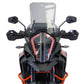 Touring Screen Window shields KTM 1290, Super Adventure, R, S 480MM High