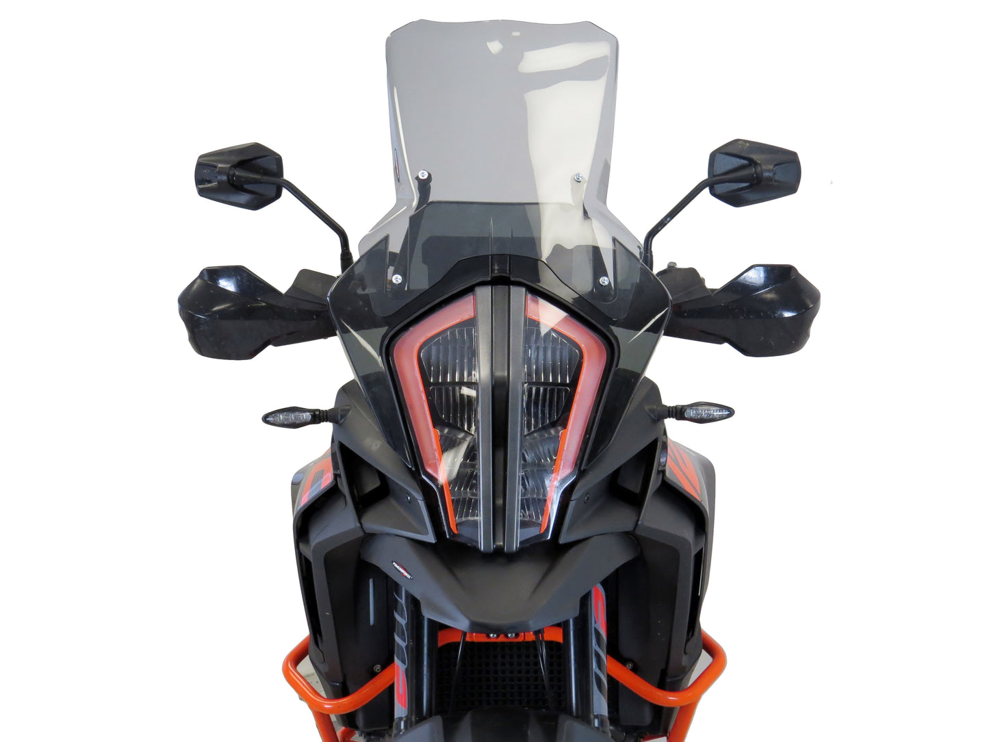 Touring Screen Window shields KTM 1290, Super Adventure, R, S 480MM High
