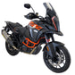 Beak Front Mud Spray Guard KTM ,1290 SUPER ADVENTURE R, 1290 SUPER ADVENTURE S