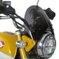 Light Screen Windshields Deflector HONDA Monkey 2018 To Present (225mm high)