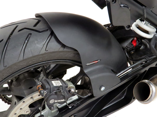 Hugger Rear Fender Mud Guard KTM ,1190, 1050 1090 1290 ADVENTURE, super R T