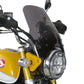 Light Screen Windshields Deflector HONDA Monkey 2018 To Present (285mm high)