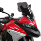 Adventure Sports Screen wind deflector cowl DUCATI MULTISTRADA V4,V4S, Pikes Peak 345 mm