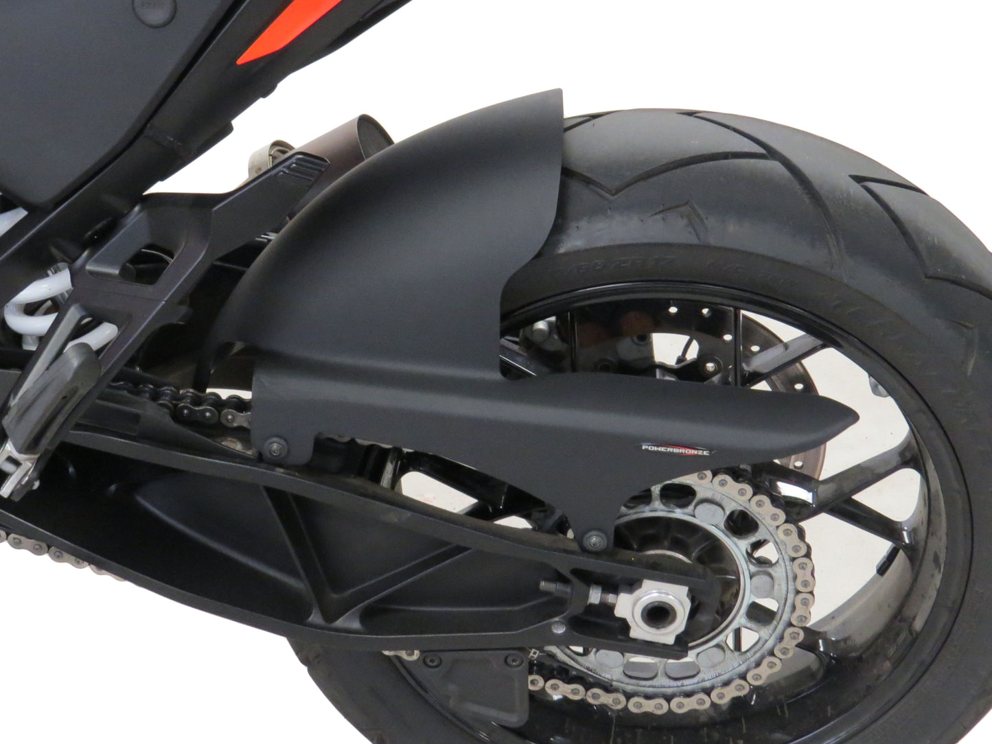Hugger Rear Fender Mud Guard KTM ,1290 SUPER ADVENTURE S, R,