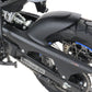Hugger Rear Fender Mud Guard ROYAL ENFIELD ,HIMALAYAN 450, GUERRILLA 450