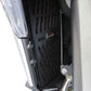 Cooler Grill Radiator Guard (PLASTIC) DUCATI ,MULTISTRADA V4, V4S V4 Pikes Peak